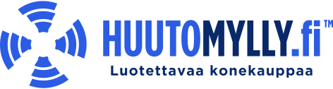 Huutomylly